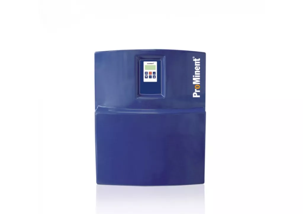 Electrolysis System CHLORINSITU III Compact