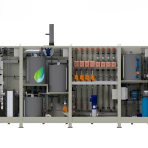 Electrolysis System CHLORINSITU V