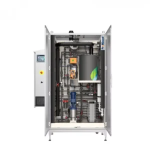 Electrolysis system DULCOLYSE