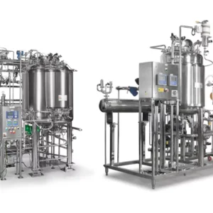 Sterile Formulations Processing Solutions