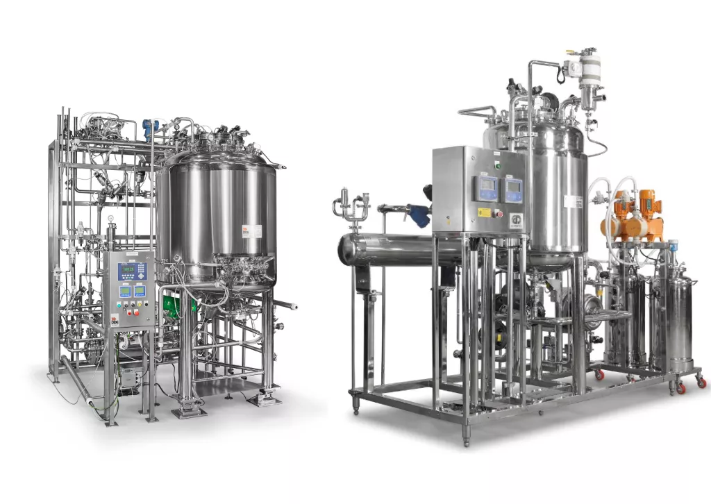 Sterile Formulations Processing Solutions