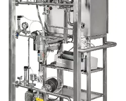 SIP systems – Integrated/ Standalone