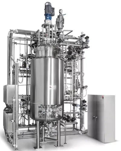 In-Situ Fermenters/ Bioreactors