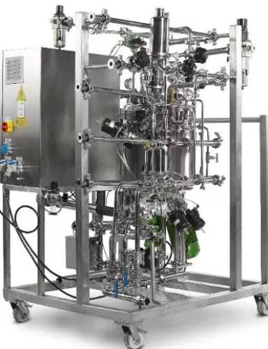 Blending/ Formulations vessels