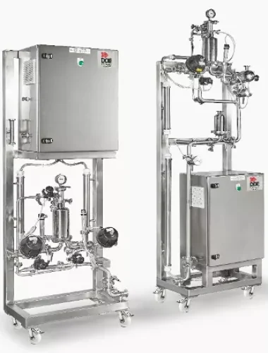 sterile-formulations-3 Filtration skids with Integrity testing
